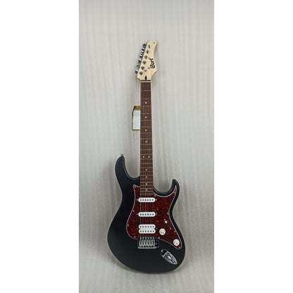 Cort Electric Guitars Cort G Series G110 6 String Electric Guitar - Open Box