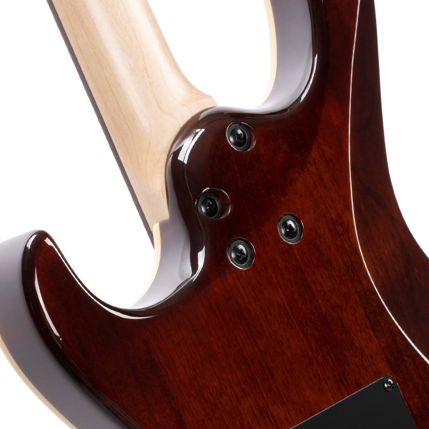 Cort Electric Guitars Cort G Series G260CS 6 String Electric Guitar 