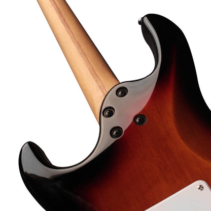 Cort Electric Guitars Cort G Series G260CS 6 String Electric Guitar 