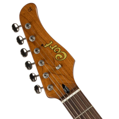 Cort Electric Guitars Cort G Series G260CS 6 String Electric Guitar 