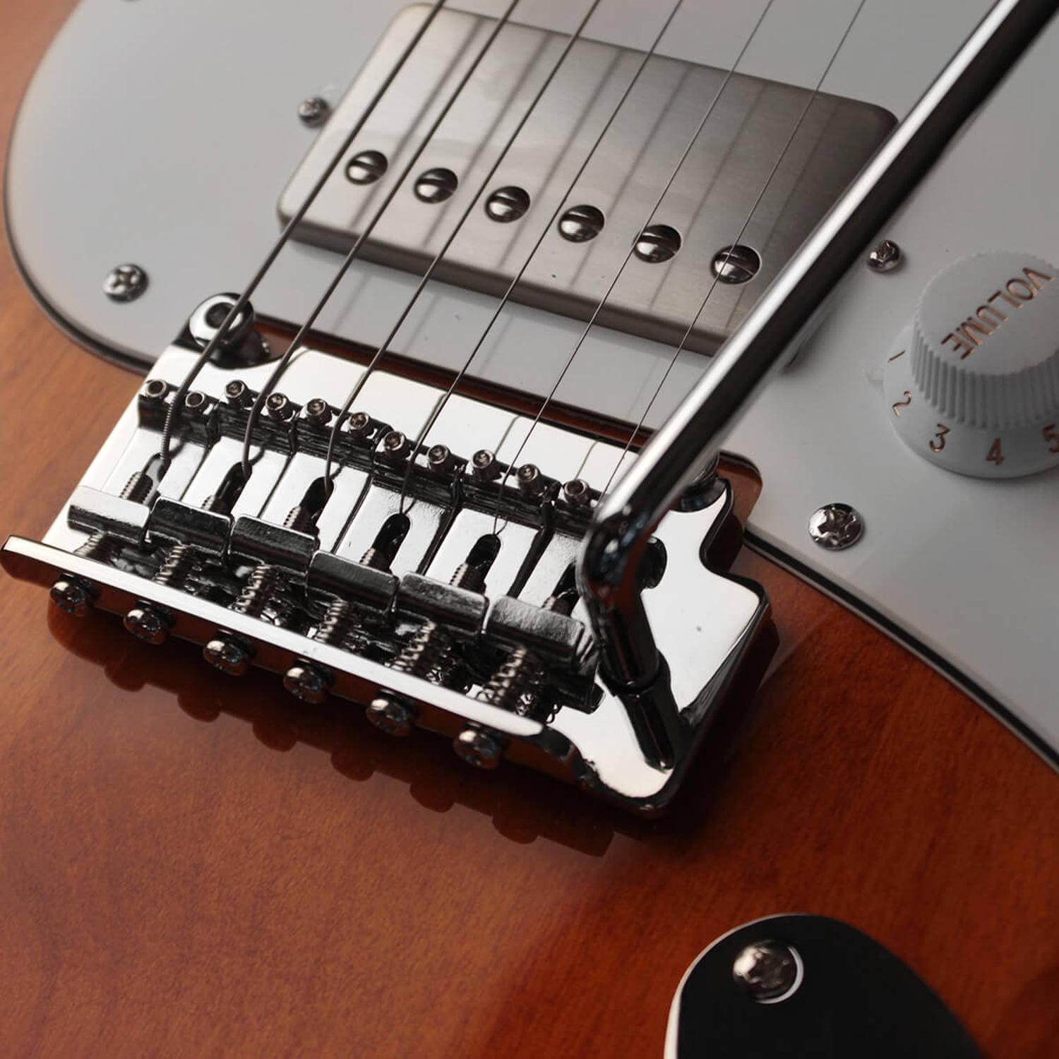 Cort Electric Guitars Cort G Series G260CS 6 String Electric Guitar 
