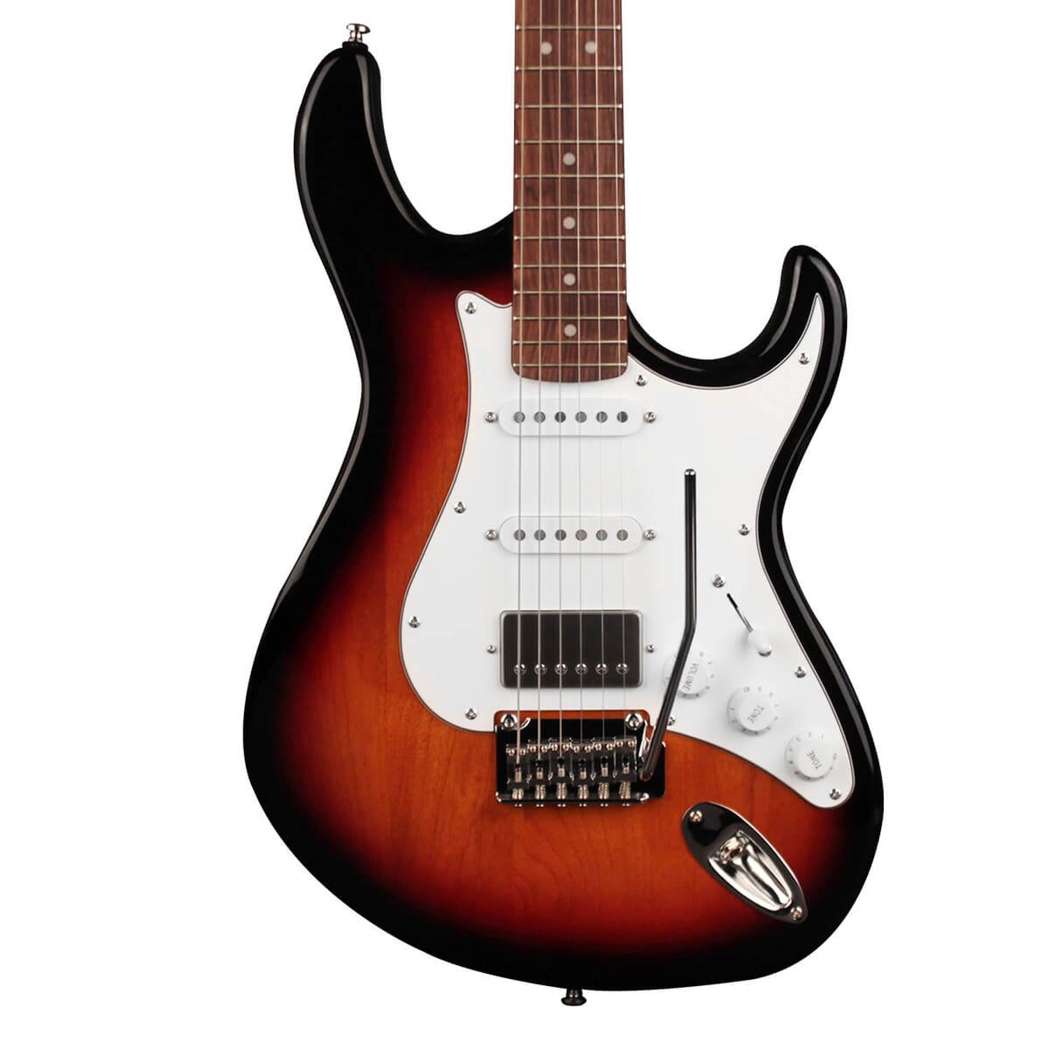 Cort Electric Guitars Cort G Series G260CS 6 String Electric Guitar 