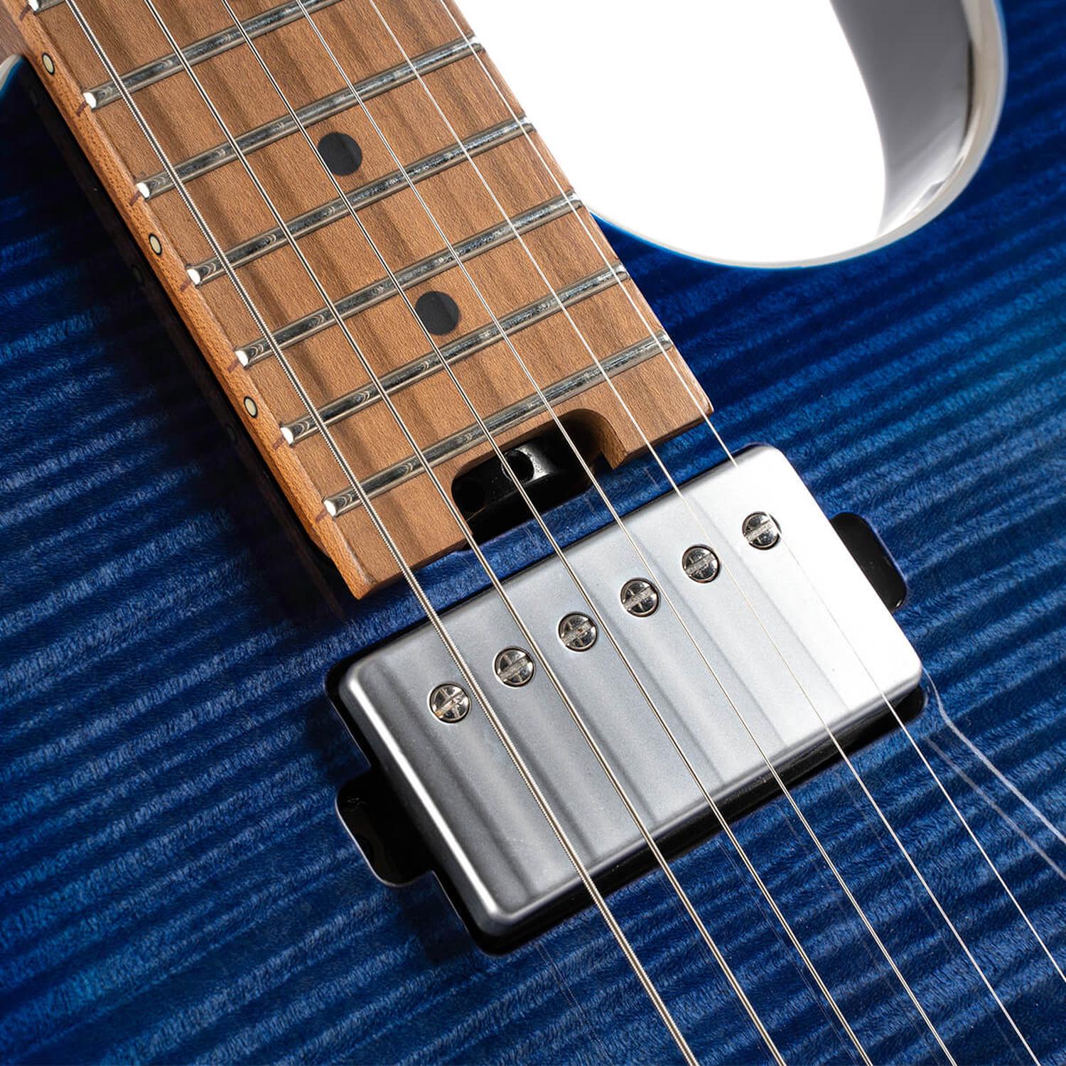 Cort Electric Guitars Cort G Series G290 FAT II 6 String Electric Guitar 