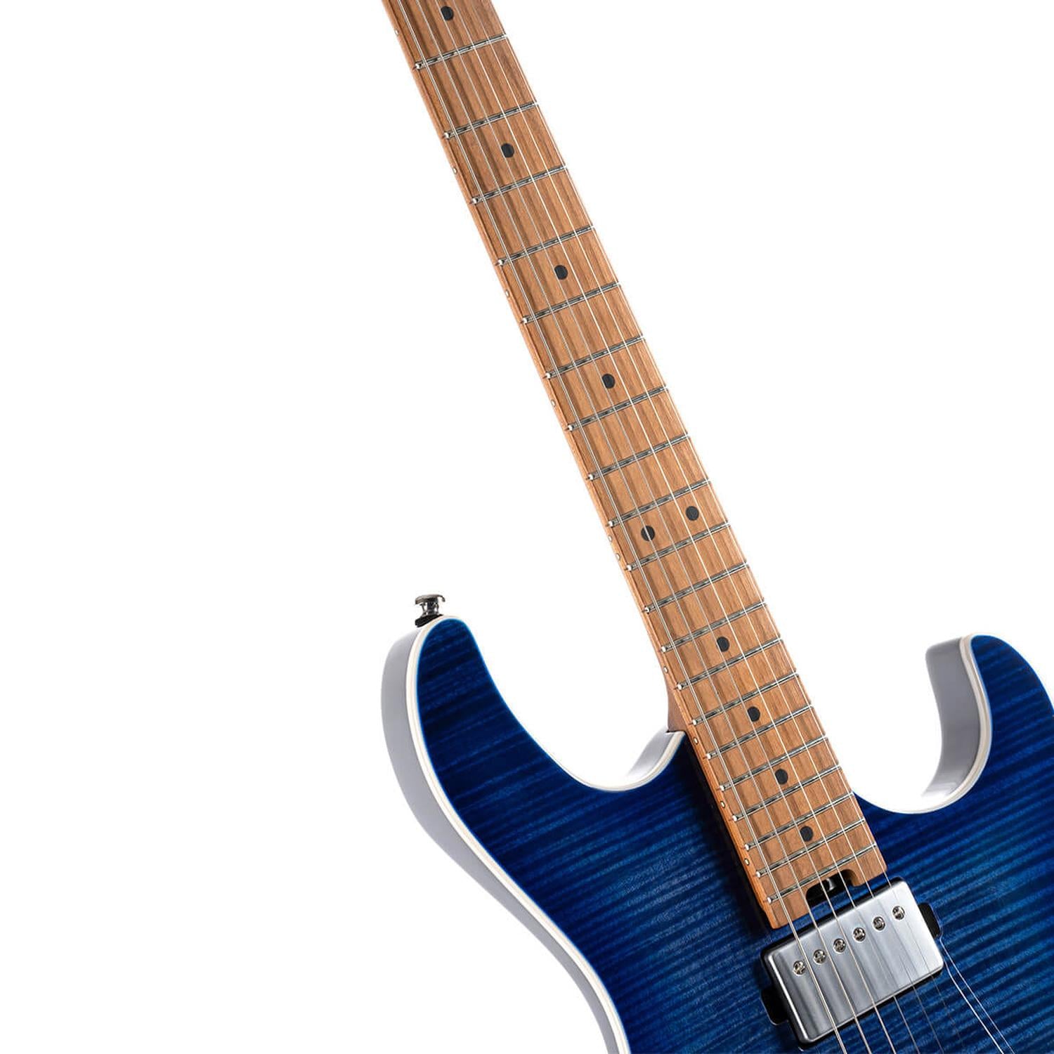 Cort Electric Guitars Cort G Series G290 FAT II 6 String Electric Guitar 