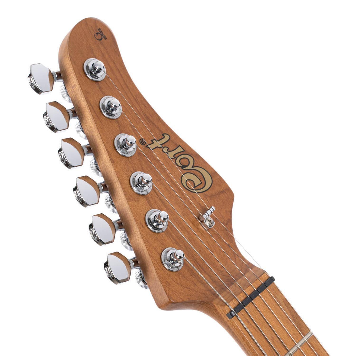 Cort Electric Guitars Cort G Series G290 FAT II 6 String Electric Guitar 