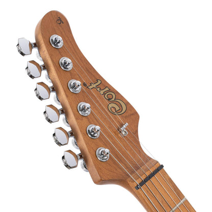 Cort Electric Guitars Cort G Series G290 FAT II 6 String Electric Guitar 