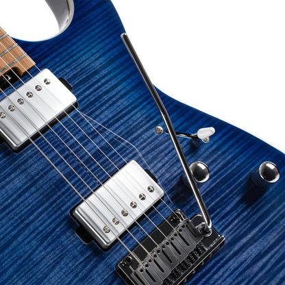 Cort Electric Guitars Cort G Series G290 FAT II 6 String Electric Guitar 