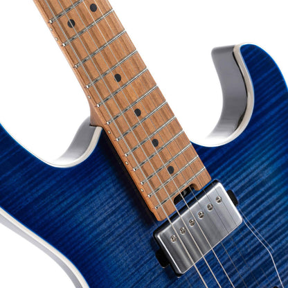 Cort Electric Guitars Cort G Series G290 FAT II 6 String Electric Guitar 