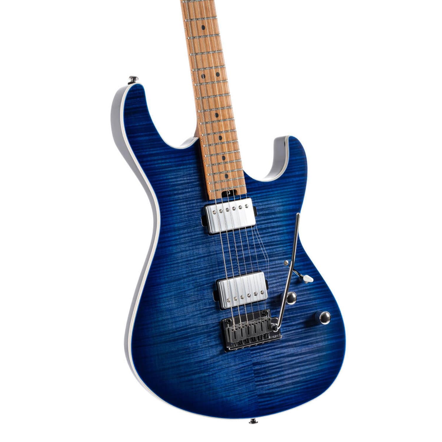 Cort Electric Guitars Cort G Series G290 FAT II 6 String Electric Guitar 