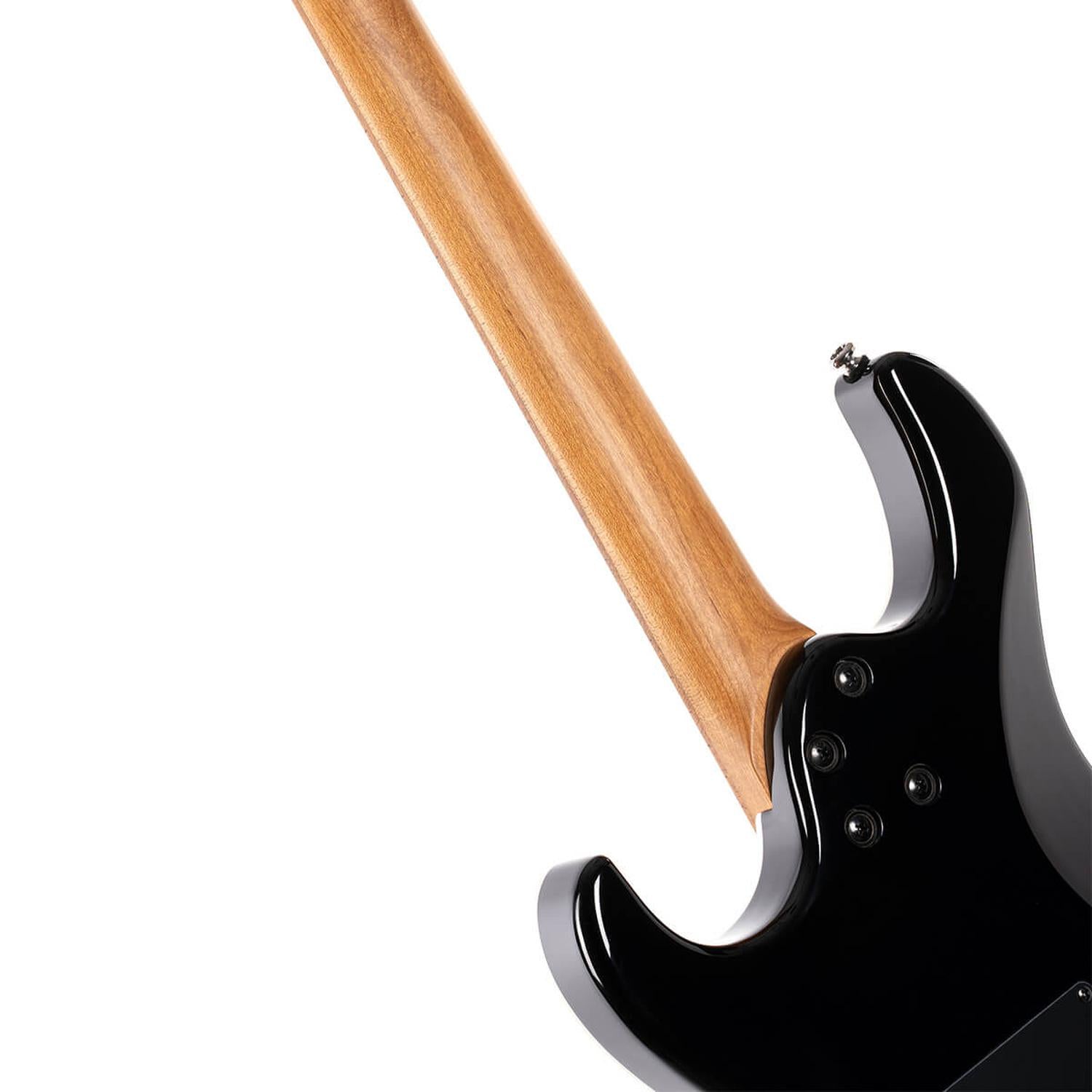 Cort Electric Guitars Cort G Series G290 FAT II 6 String Electric Guitar #color_trans-black-burst