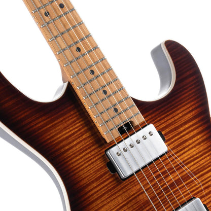 Cort Electric Guitars Cort G Series G290 FAT II 6 String Electric Guitar 