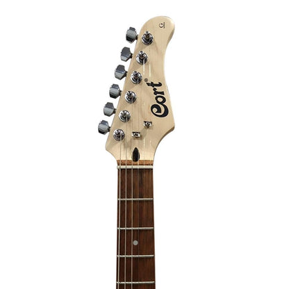 Cort Electric Guitars Cort G100 Vintage Strat Style 6 String Electric Guitar