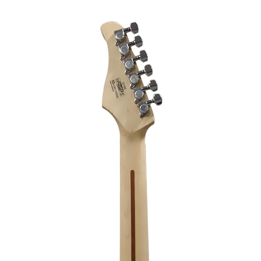 Cort Electric Guitars Cort G100 Vintage Strat Style 6 String Electric Guitar