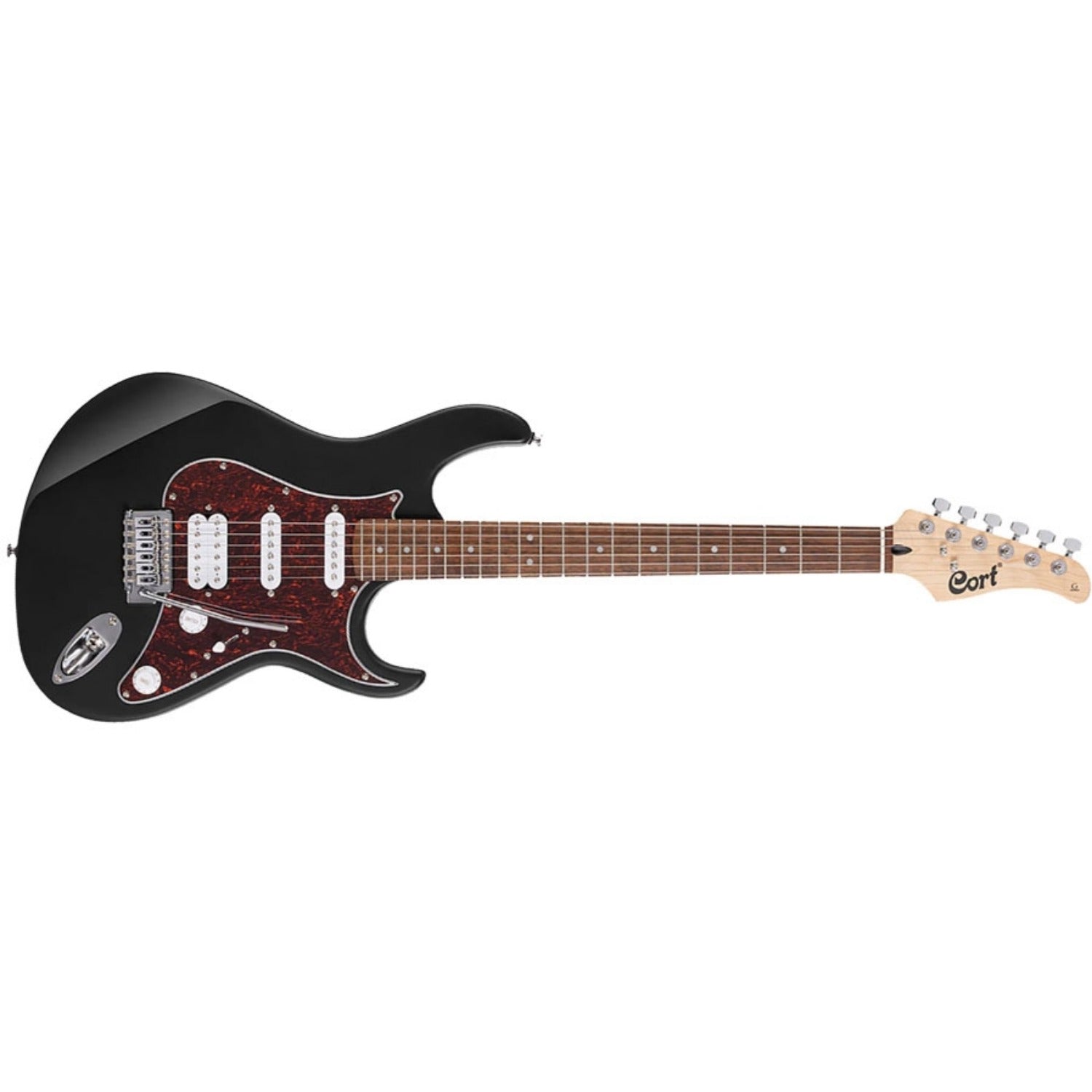 Cort Electric Guitars Cort G115SE 6 String Electric Guitar 