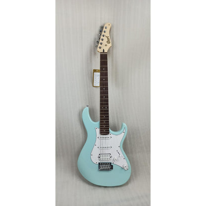Cort Electric Guitars Cort G200 6 String Electric Guitar - Open Box