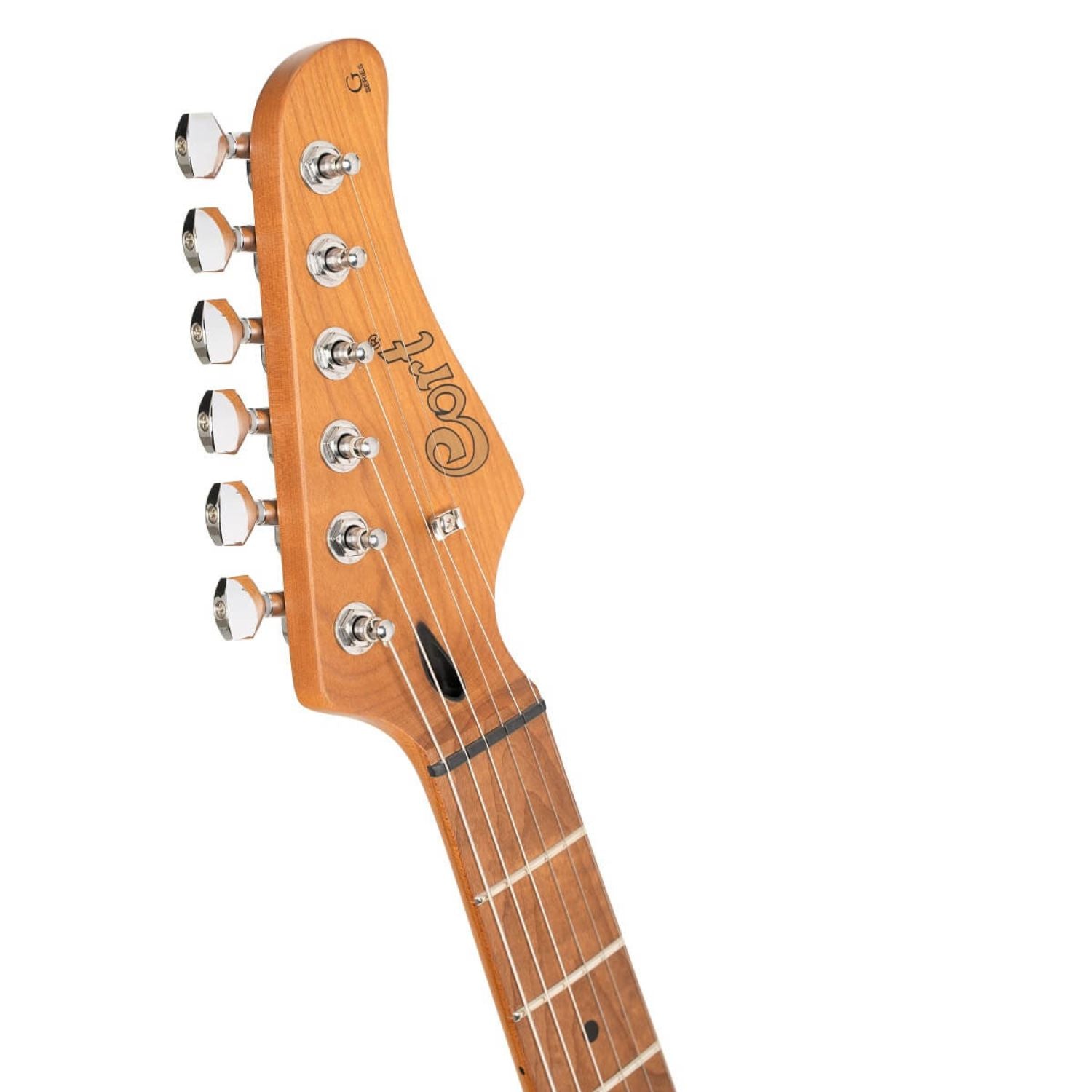 Cort Electric Guitars Cort G200SE G Series 6 String Electric Guitar 
