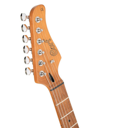 Cort Electric Guitars Cort G200SE G Series 6 String Electric Guitar 