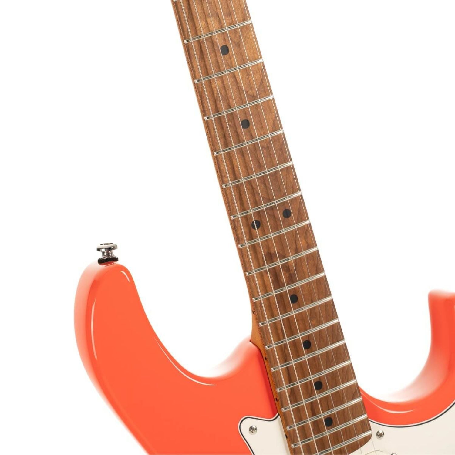 Cort Electric Guitars Cort G200SE G Series 6 String Electric Guitar #color_scarlet-red