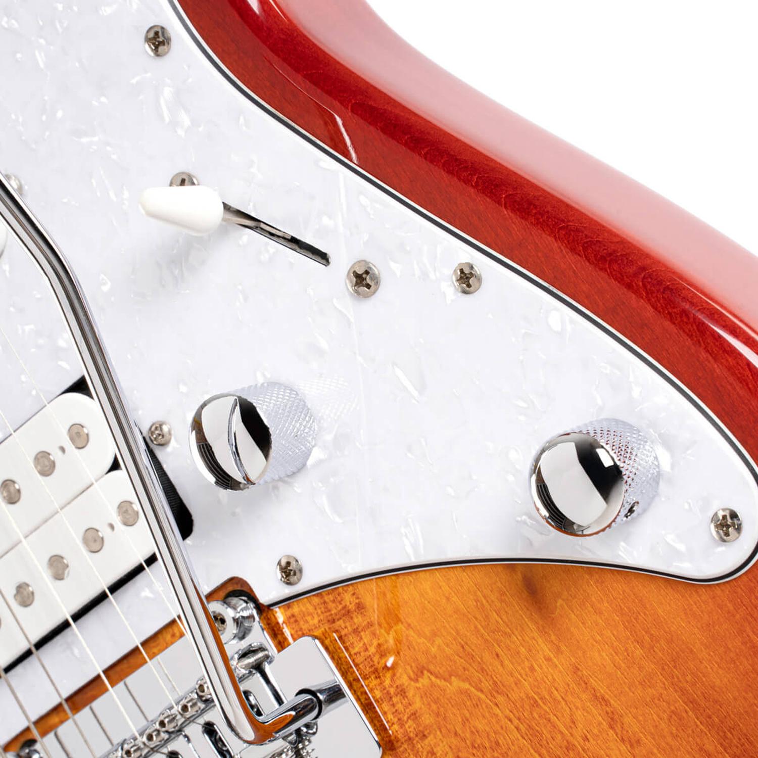 Cort Electric Guitars Cort G250 6-String Electric Guitar