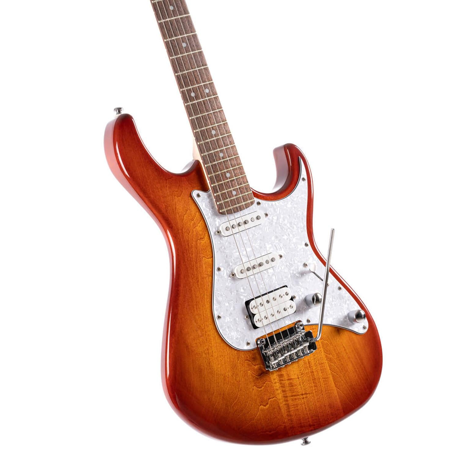 Cort Electric Guitars Cort G250 6-String Electric Guitar