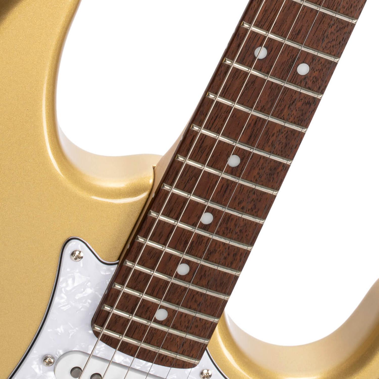 Cort Electric Guitars Cort G250 6-String Electric Guitar