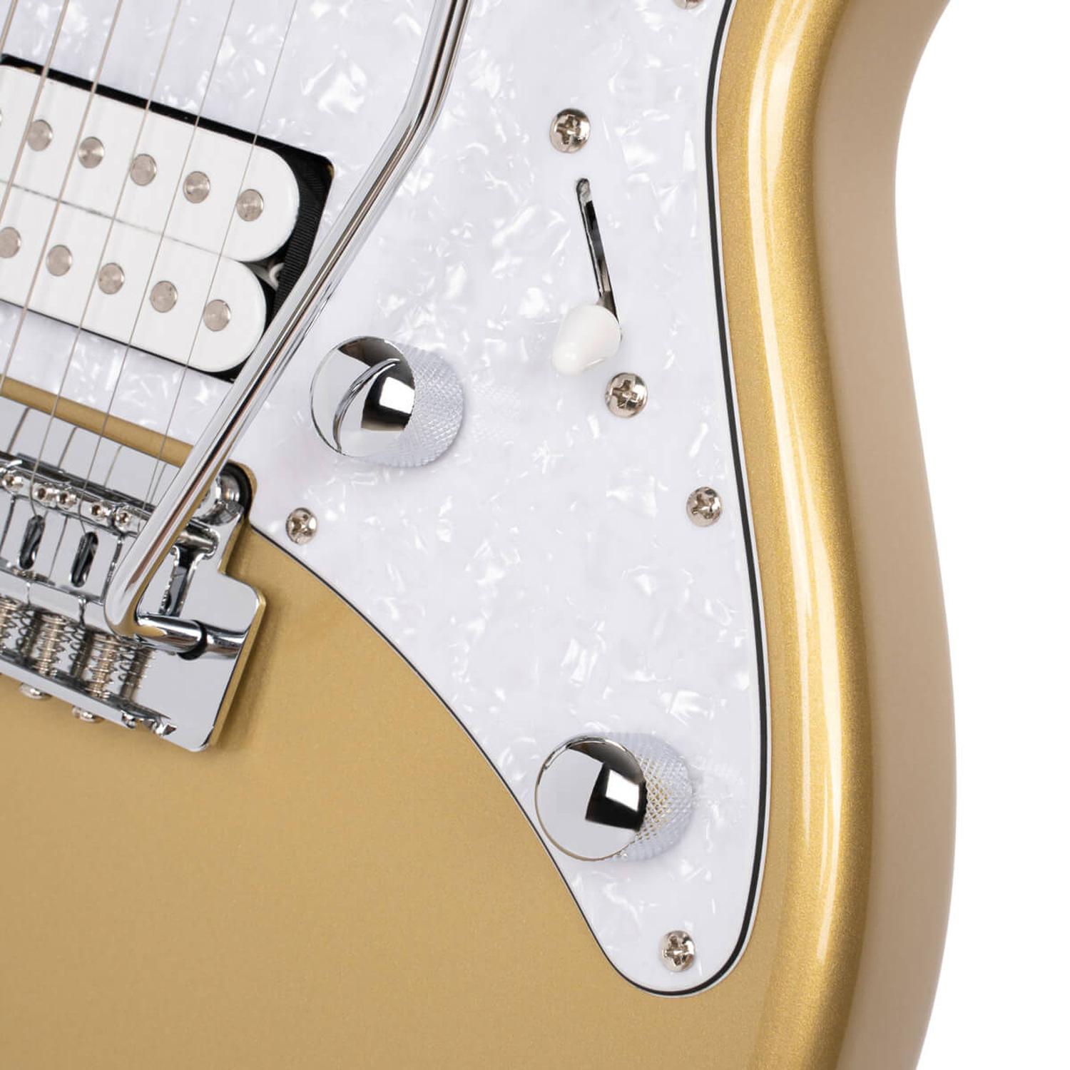 Cort Electric Guitars Cort G250 6-String Electric Guitar