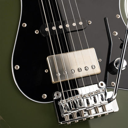 Cort Electric Guitars Cort G250 SE 6 String Electric Guitar 