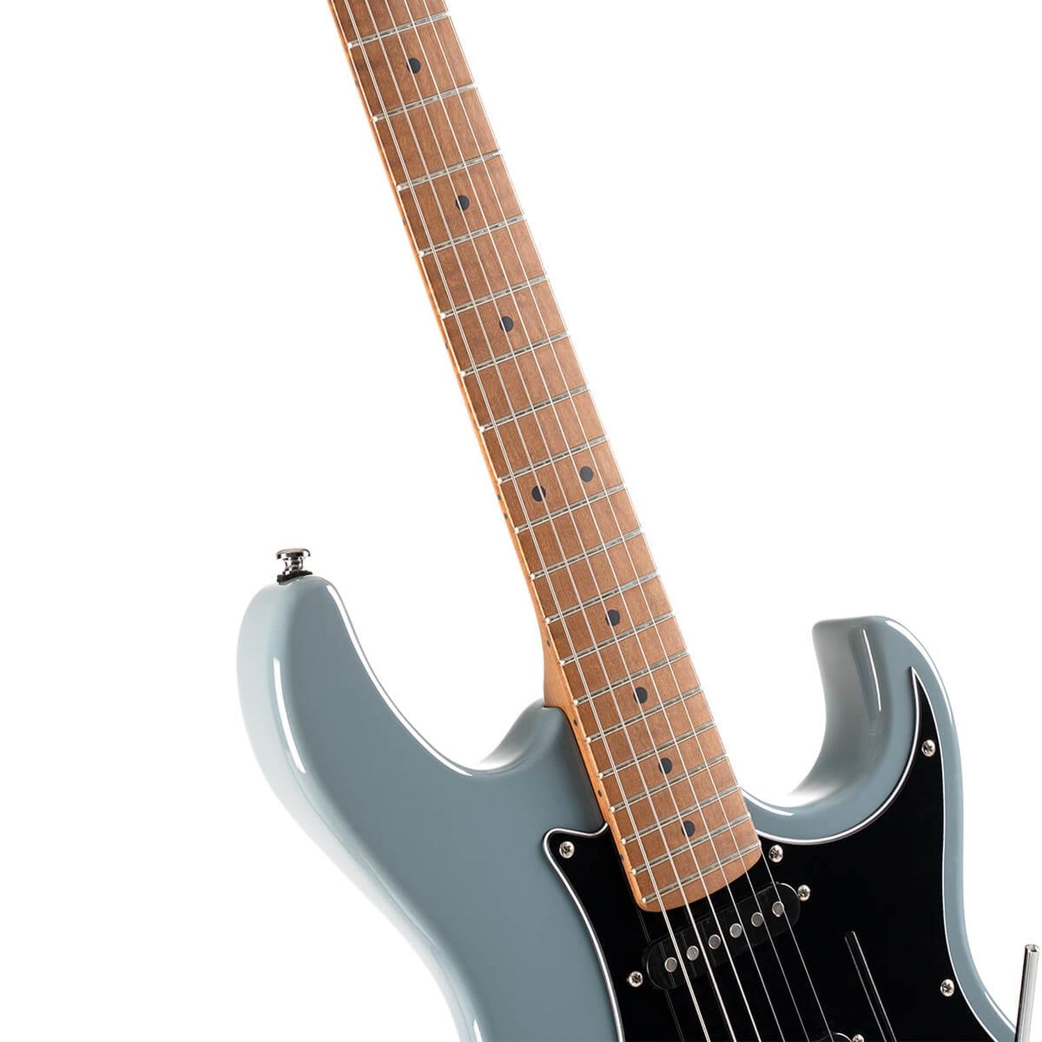Cort Electric Guitars Cort G250 SE 6 String Electric Guitar #color_ocean-blue-grey