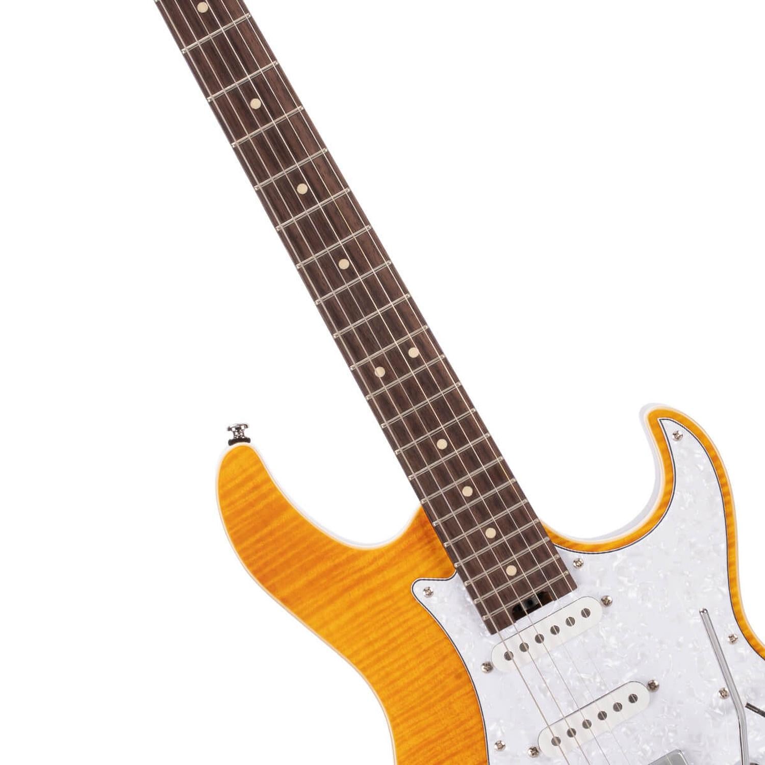 Cort G280 Select 6 String Electric Guitar – BAJAAO.COM