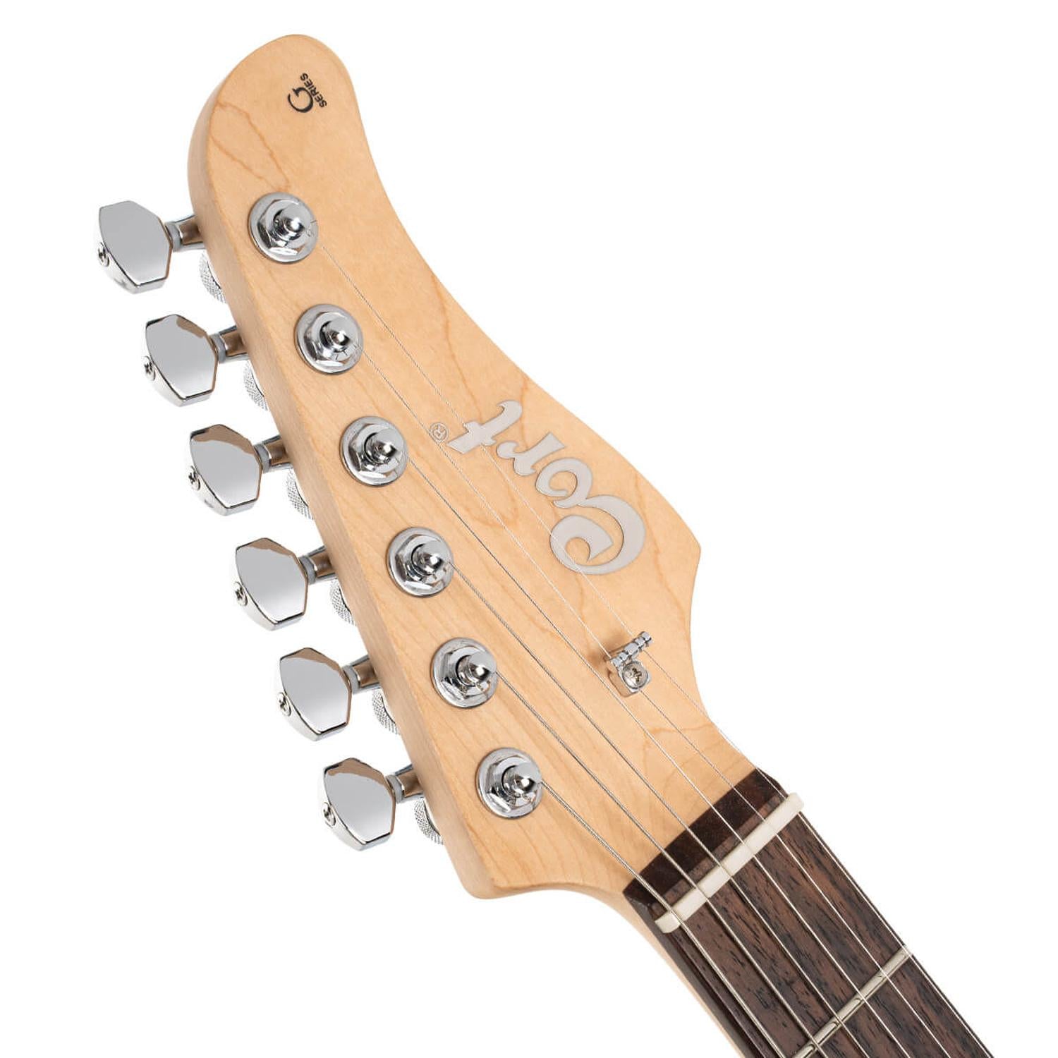 Cort Electric Guitars Cort G280 Select 6 String Electric Guitar