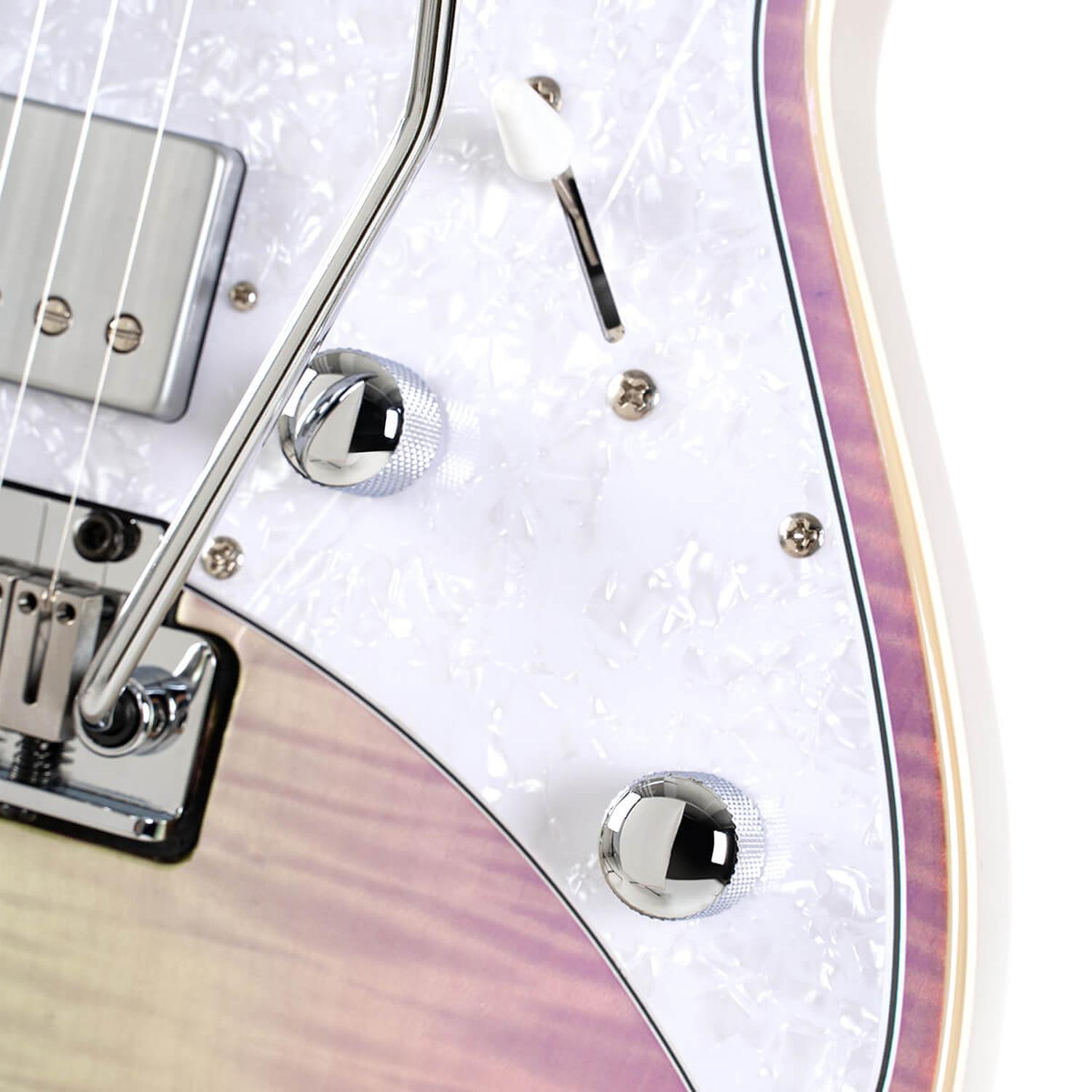 Cort Electric Guitars Cort G280 Select 6 String Electric Guitar