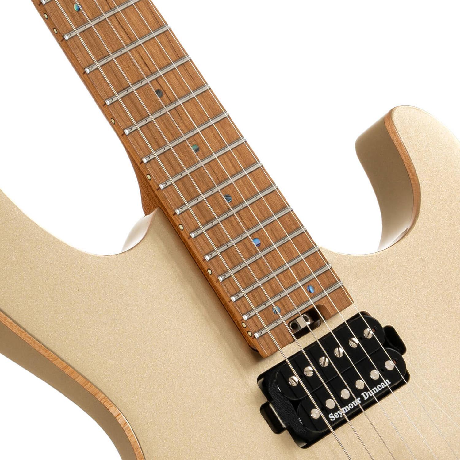 Cort Electric Guitars Cort G300 Pro G Series 6 String Electric Guitar