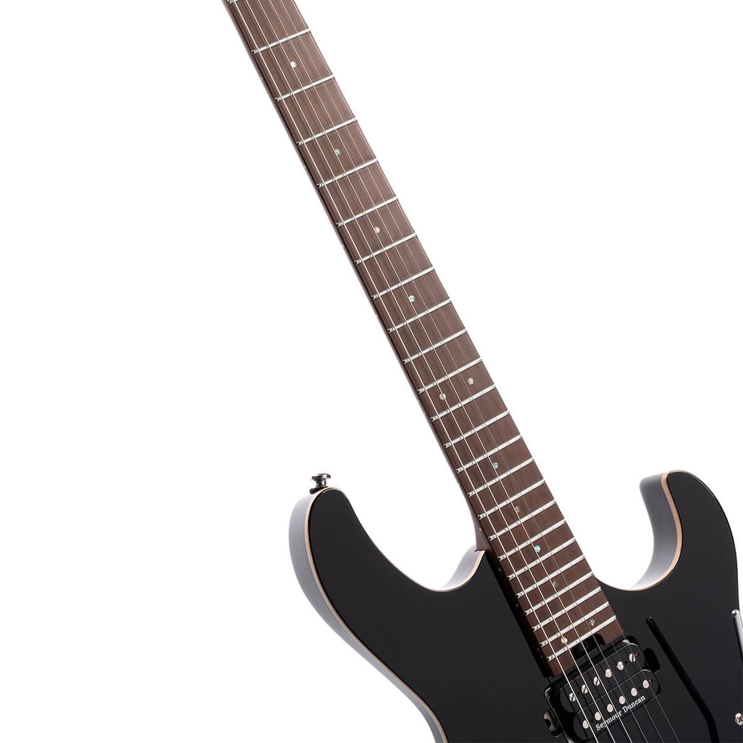 Cort Electric Guitars Cort G300 Pro G Series 6 String Electric Guitar 