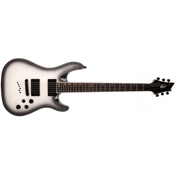 cort electric guitars cort kx-ltd 16 - wpb electric guitar