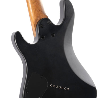 Cort Electric Guitars Cort KX Series KX307 Multi Scale 7 String Electric Guitar 