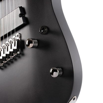 Cort Electric Guitars Cort KX Series KX307 Multi Scale 7 String Electric Guitar 