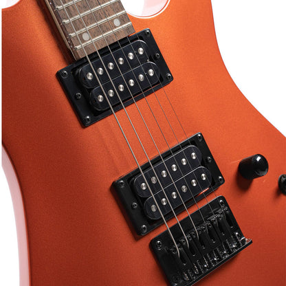 Cort Electric Guitars Cort KX100 HT 6 String Electric Guitar 