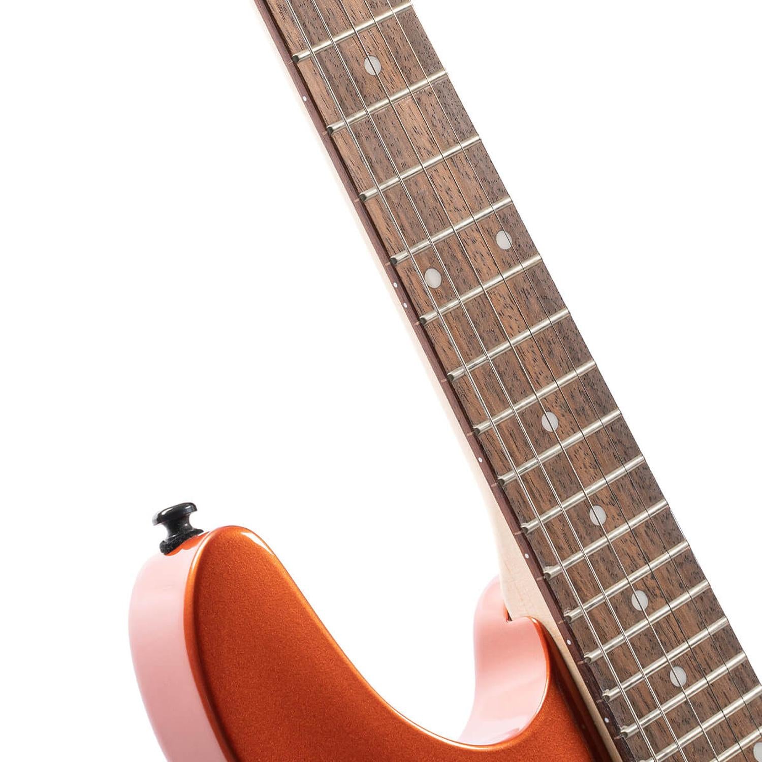 Cort Electric Guitars Cort KX100 HT 6 String Electric Guitar 