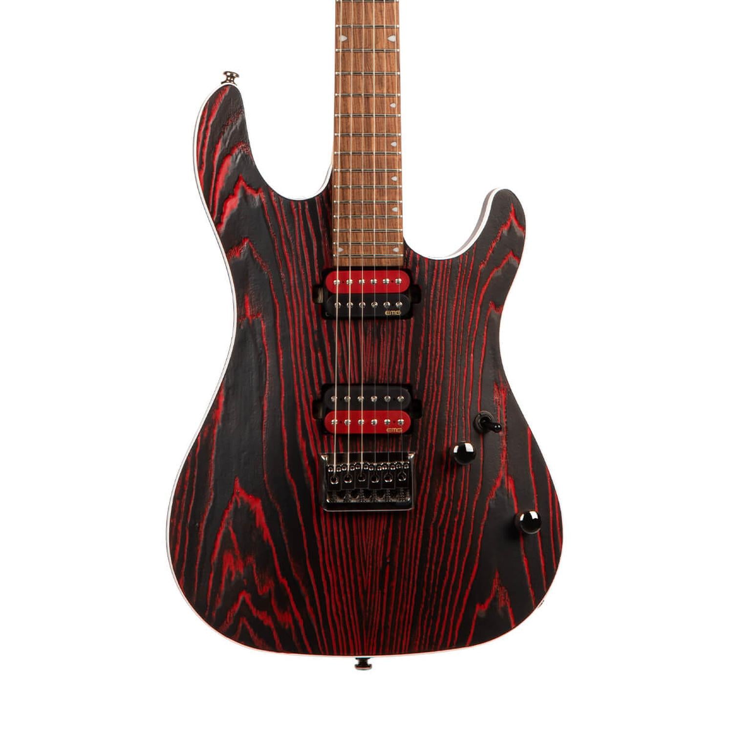 Cort Electric Guitars Cort KX300 ETCHED 6 String Electric Guitar