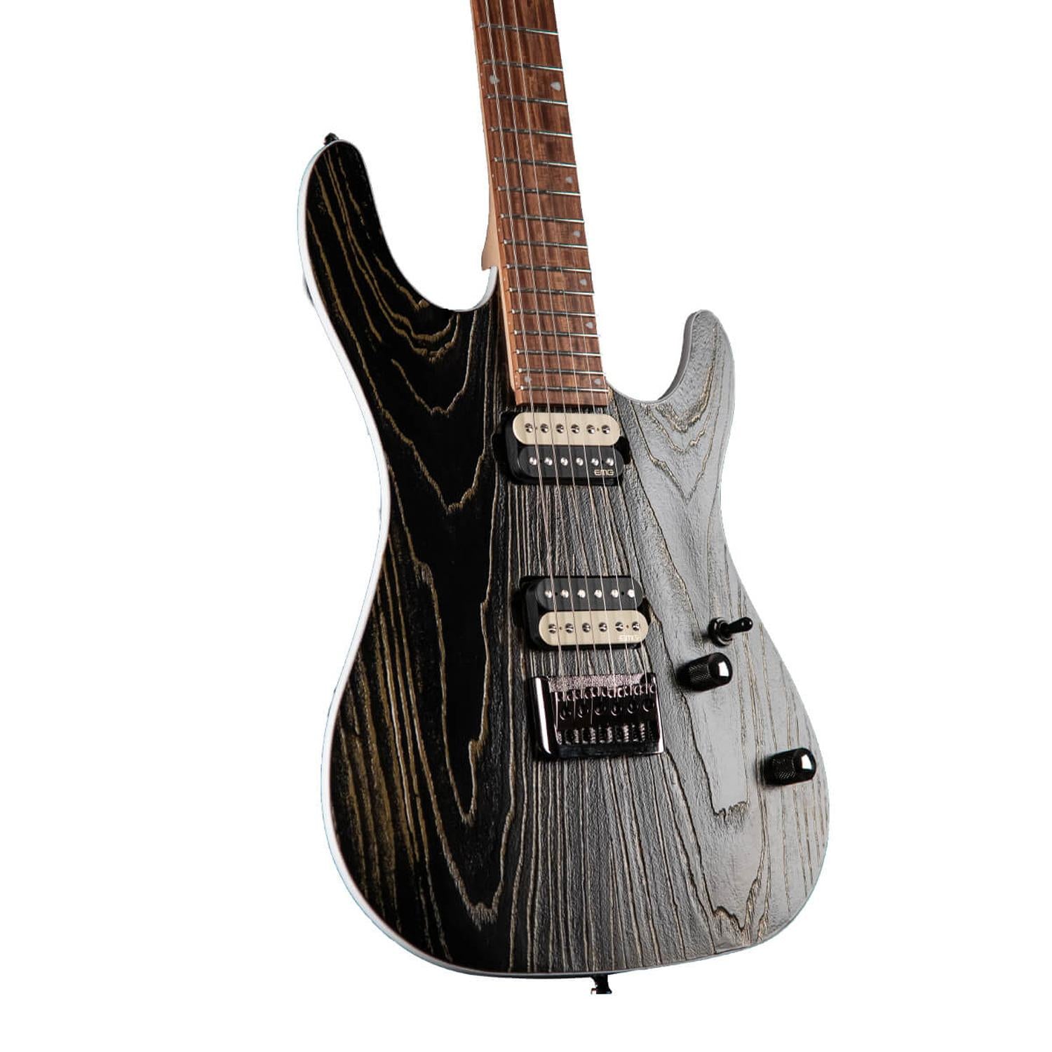 Cort Electric Guitars Cort KX300 ETCHED 6 String Electric Guitar