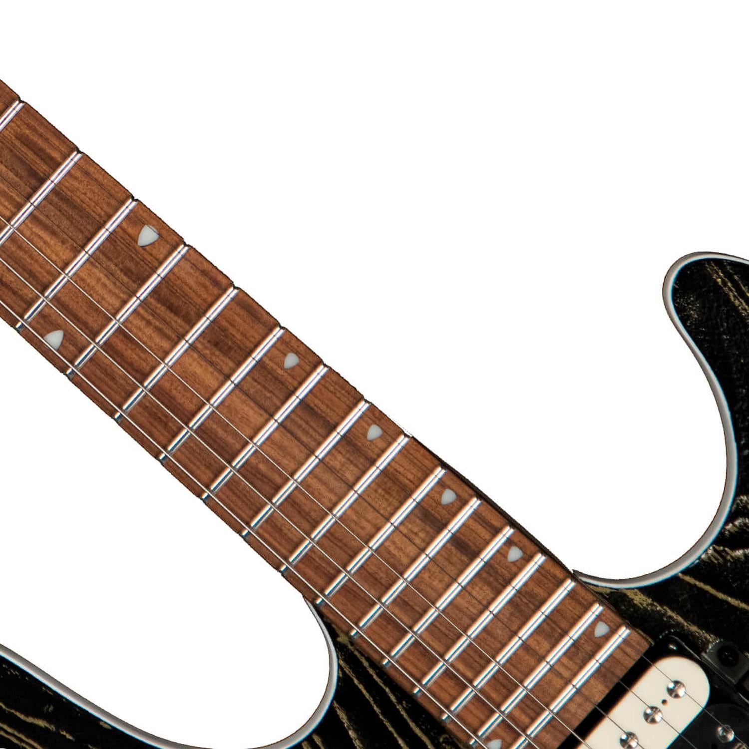 Cort Electric Guitars Cort KX300 ETCHED 6 String Electric Guitar