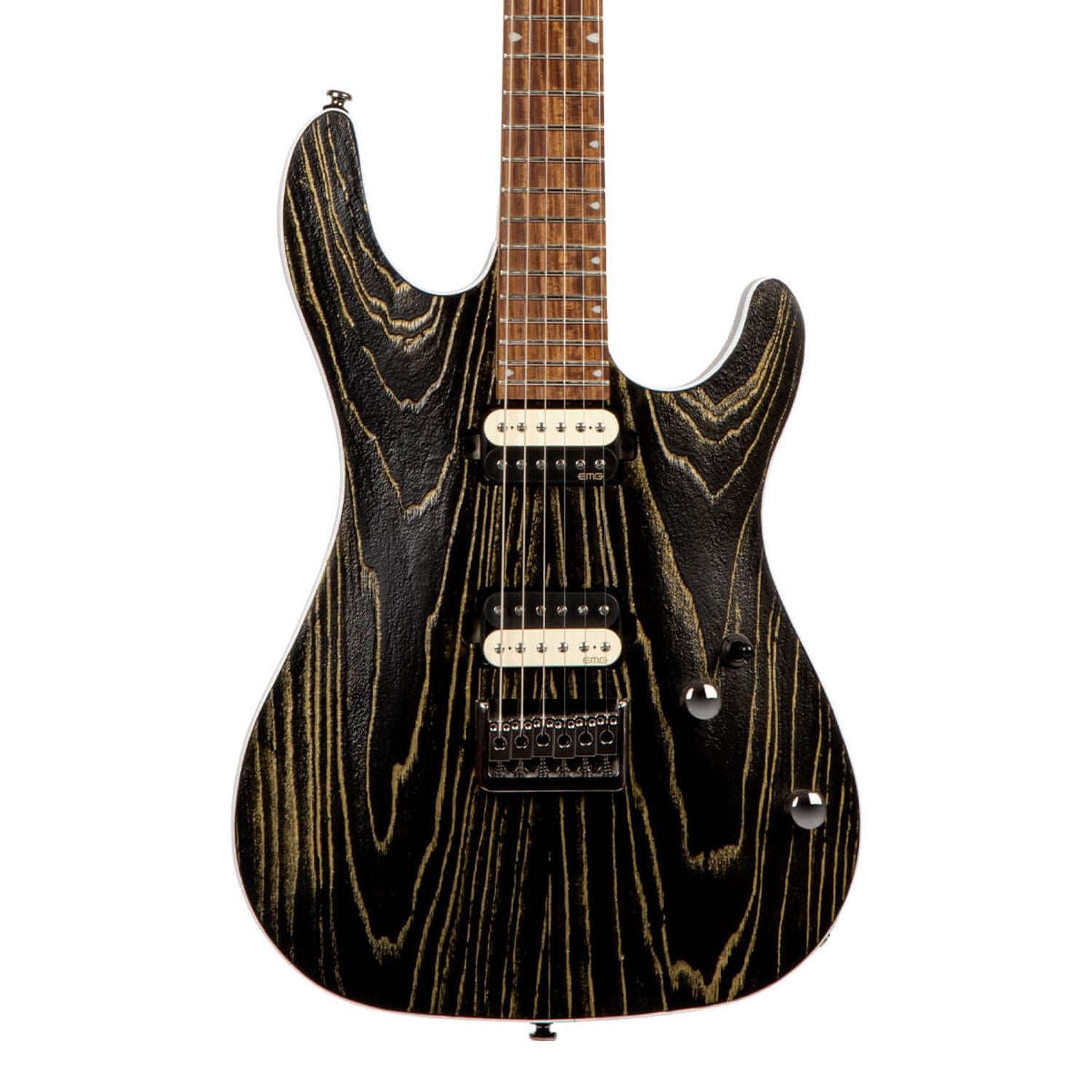 Cort Electric Guitars Cort KX300 ETCHED 6 String Electric Guitar