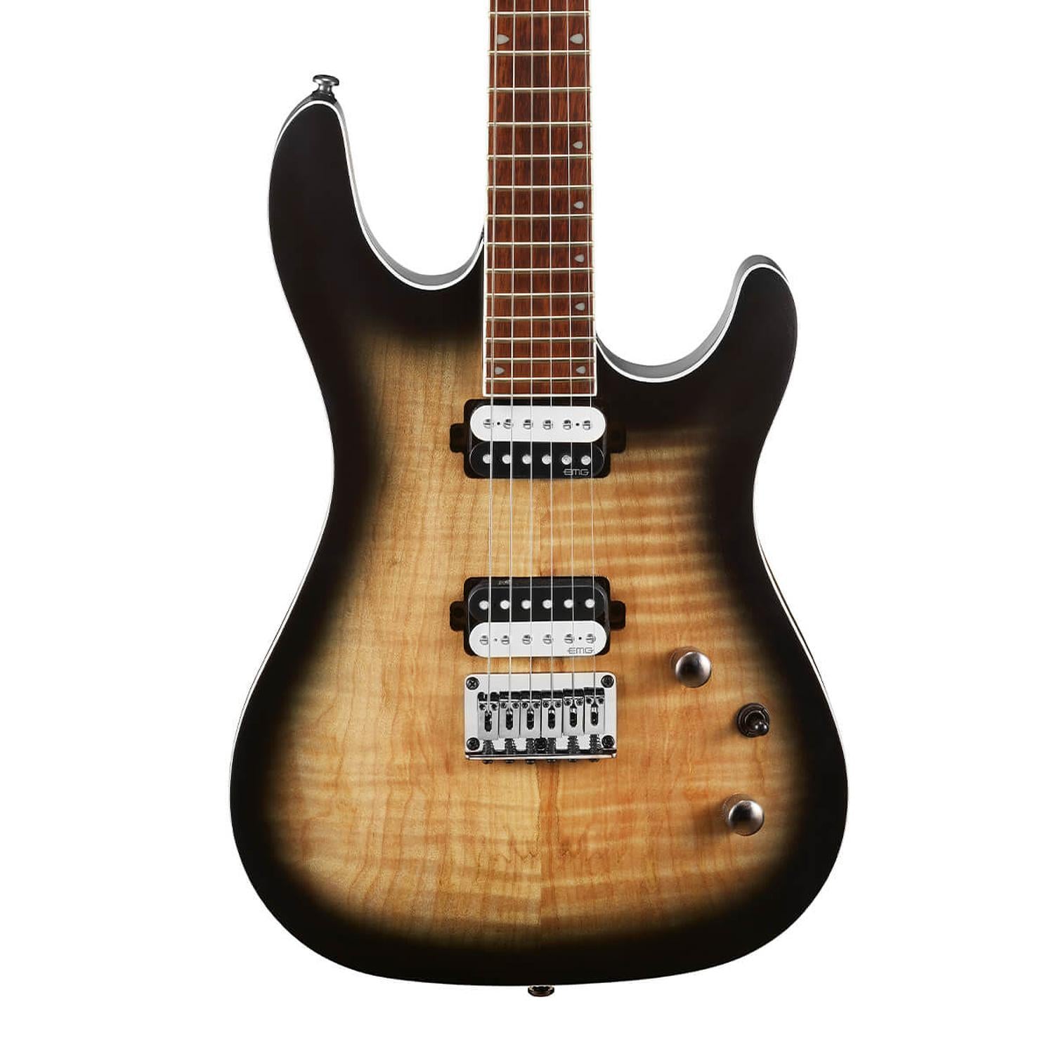 Cort Electric Guitars Cort KX300 KX Series 6 String Electric Guitar 