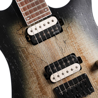 Cort Electric Guitars Cort KX300 KX Series 6 String Electric Guitar 