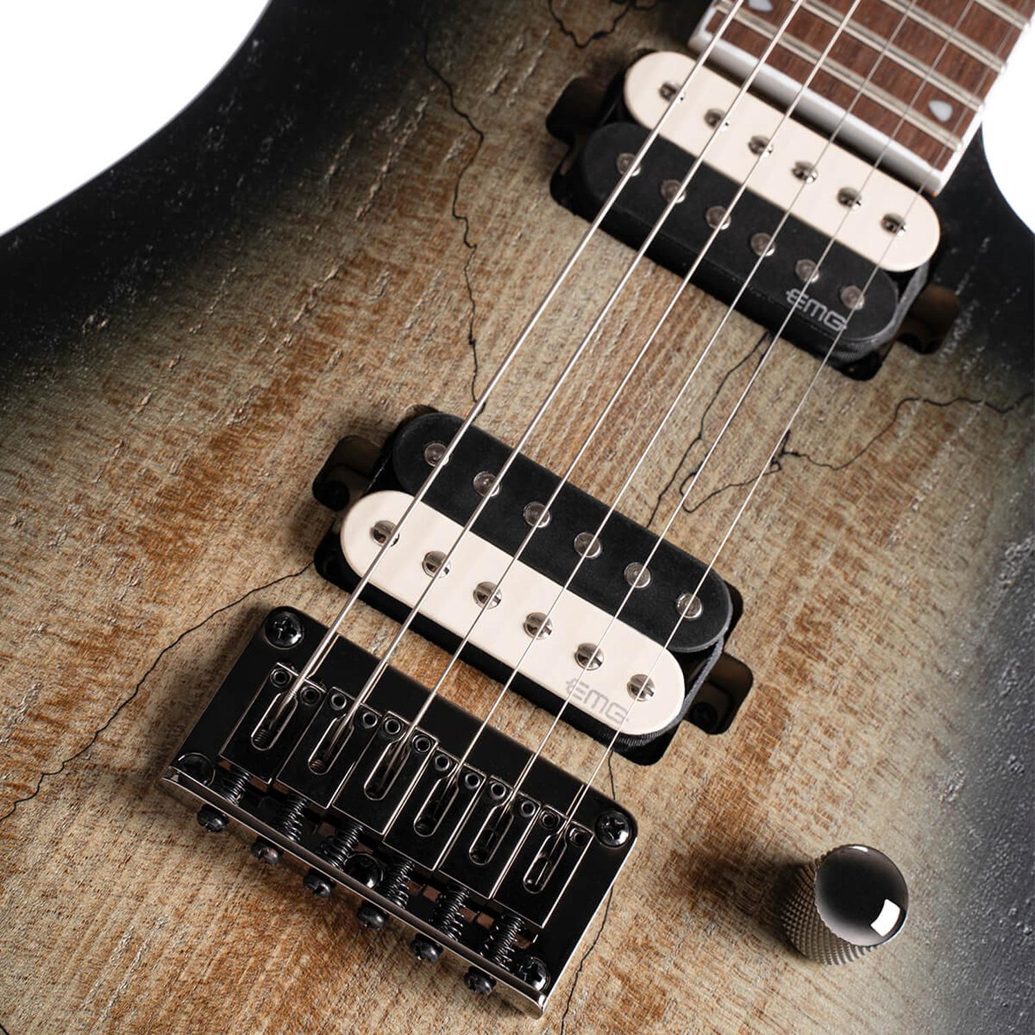 Cort Electric Guitars Cort KX300 KX Series 6 String Electric Guitar 