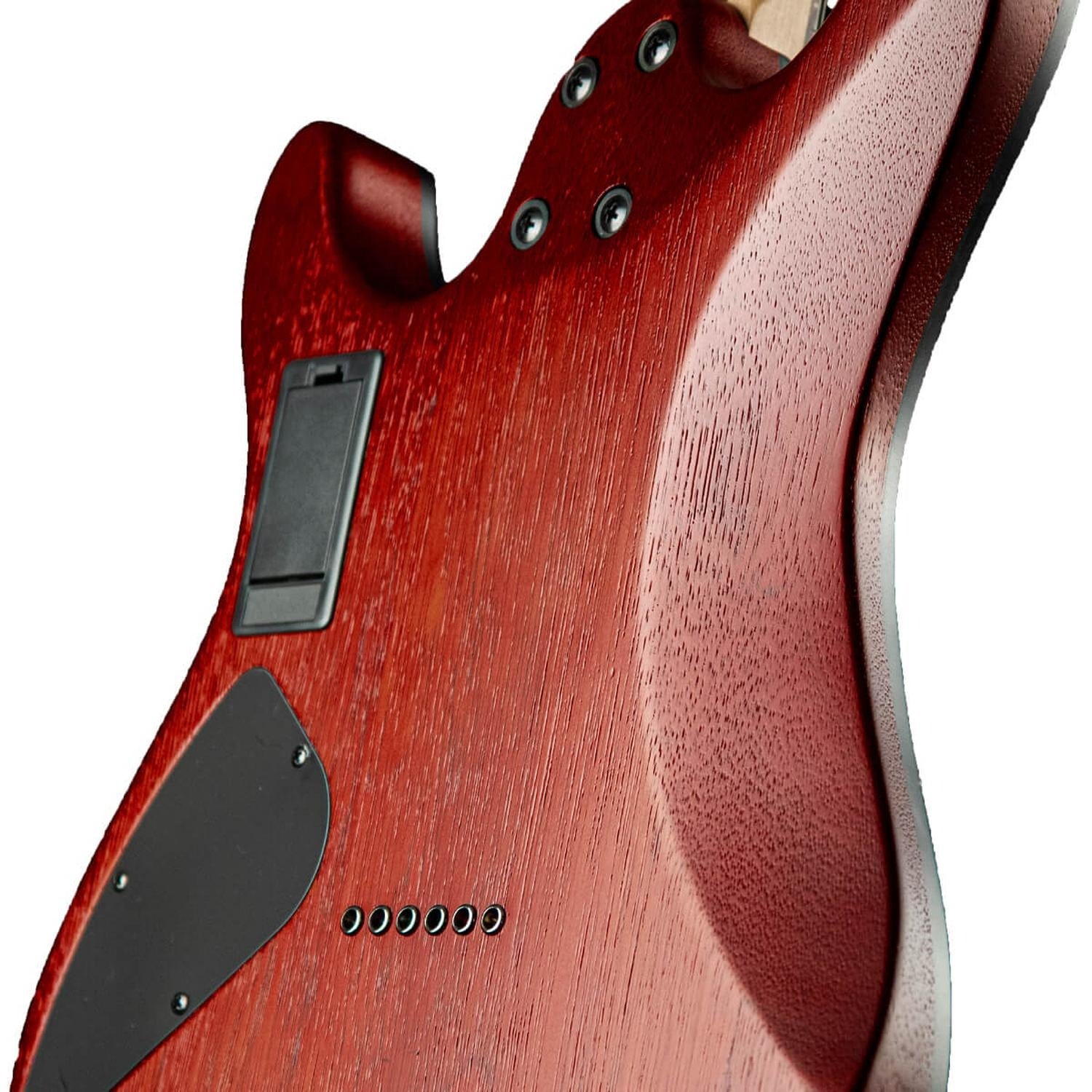 Cort KX500 Etched 6-Strings Electric Guitar – BAJAAO.COM