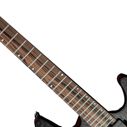 Cort Electric Guitars Cort KX500 Etched 6-Strings Electric Guitar 