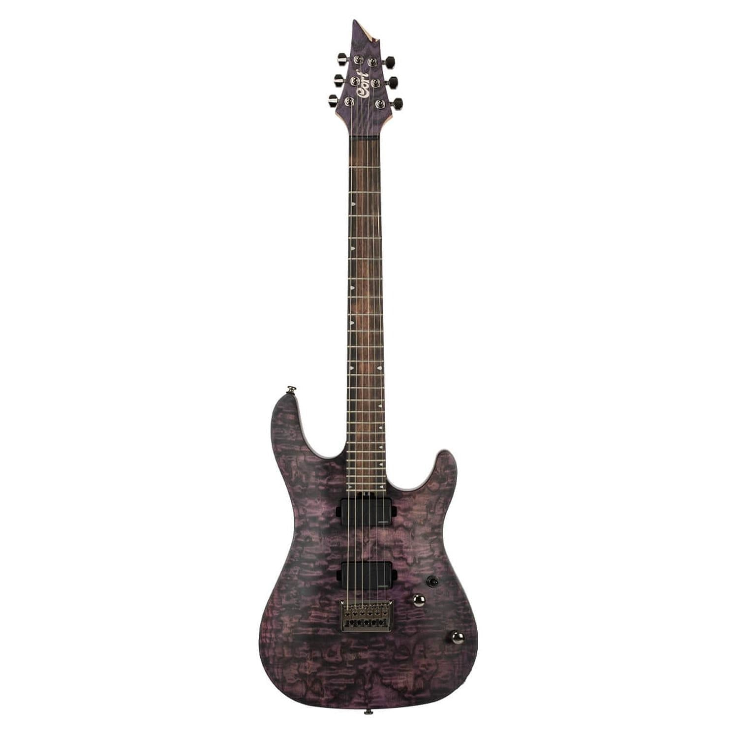 Cort KX500 Etched 6-Strings Electric Guitar – BAJAAO.COM
