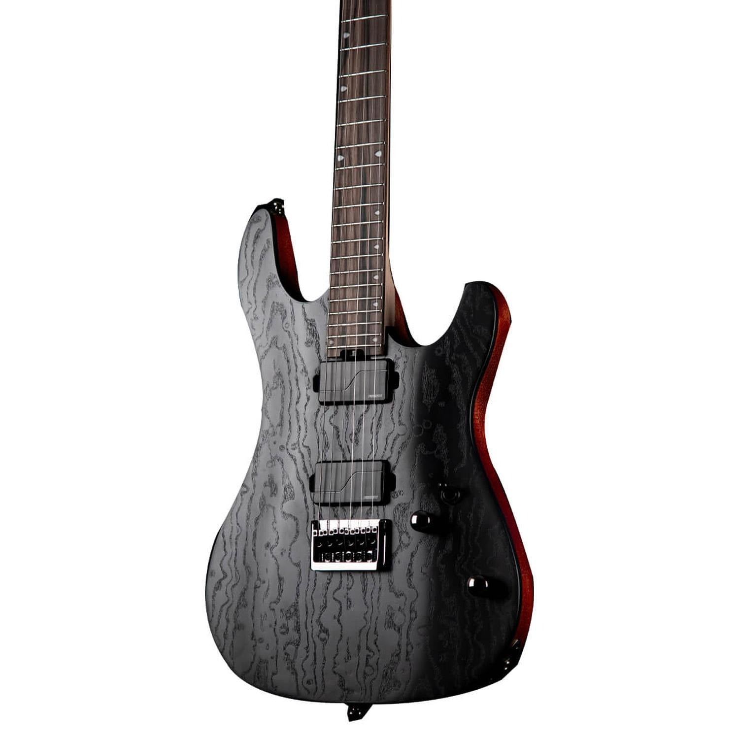 Cort KX500 Etched 6-Strings Electric Guitar – BAJAAO.COM