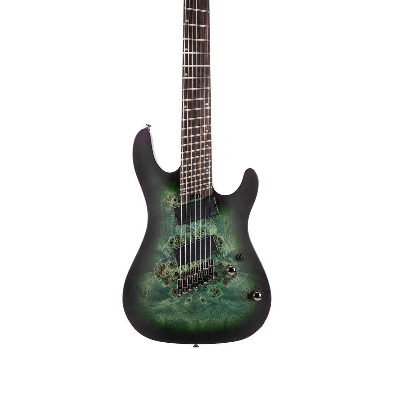 Cort Electric Guitars Cort KX507MS Multi Scale 7 String Electric Guitar